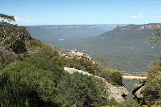 AUS NSW BlueMountains 2010SEPT30 ElysianRock 002