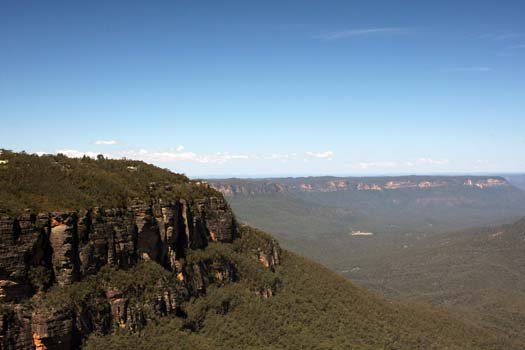 AUS NSW BlueMountains 2010SEPT30 ElysianRock 005