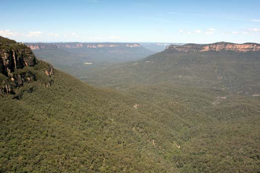 AUS NSW BlueMountains 2010SEPT30 ElysianRock 012