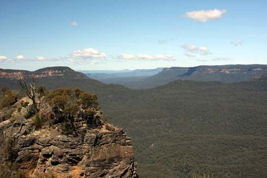 AUS NSW BlueMountains 2010SEPT30 ThreeSisters 004