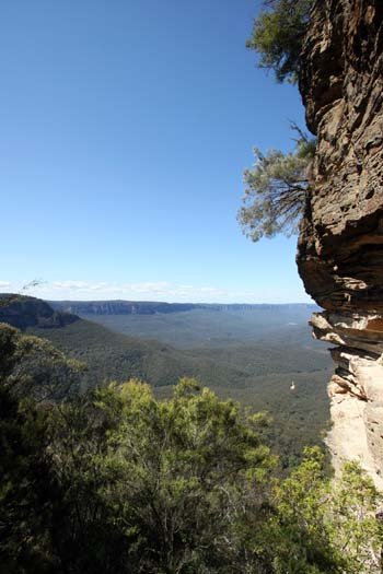 AUS NSW BlueMountains 2010SEPT30 ThreeSisters 013