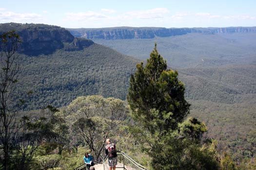 AUS NSW BlueMountains 2010SEPT30 ThreeSisters 017