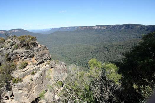 AUS NSW BlueMountains 2010SEPT30 ThreeSisters 022