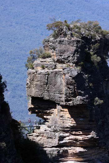 AUS NSW BlueMountains 2010SEPT30 ThreeSisters 030