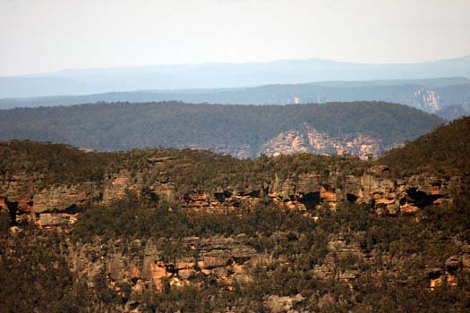 AUS NSW BlueMountains 2010SEPT30 ThreeSisters 032