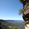 AUS NSW BlueMountains 2010SEPT30 ThreeSisters 013 : 2010, 2010 - No Doot Aboot It Eh! Tour, 2010 Sydney Golden Oldies, 3 Sisters, Alice Springs Dingoes Rugby Union Football Club, Australia, Blue Mountains, Date, Golden Oldies Rugby Union, Month, NSW, Places, Rugby Union, September, Sports, Teams, Three Sisters, Trips, Year