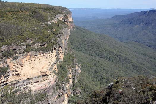 AUS NSW BlueMountains 2010SEPT30 WentworthFalls 010