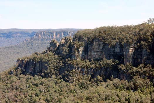 AUS NSW BlueMountains 2010SEPT30 ElysianRock 008