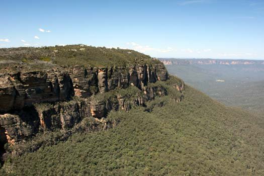 AUS NSW BlueMountains 2010SEPT30 ElysianRock 010