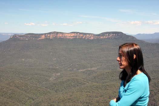 AUS NSW BlueMountains 2010SEPT30 ElysianRock 011