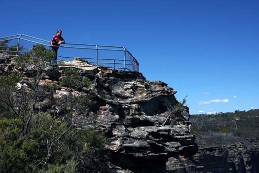 AUS NSW BlueMountains 2010SEPT30 ElysianRock 013