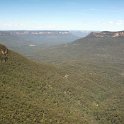 Blue Mountains