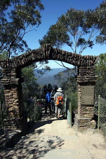 AUS NSW BlueMountains 2010SEPT30 ThreeSisters 020