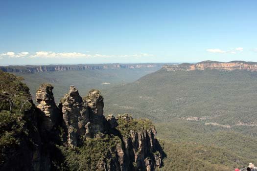 AUS NSW BlueMountains 2010SEPT30 ThreeSisters 026