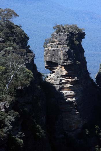 AUS NSW BlueMountains 2010SEPT30 ThreeSisters 029