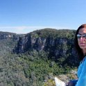 AUS NSW BlueMountains 2010SEPT30 ThreeSisters 037 : 2010, 2010 - No Doot Aboot It Eh! Tour, 2010 Sydney Golden Oldies, 3 Sisters, Alice Springs Dingoes Rugby Union Football Club, Australia, Blue Mountains, Date, Golden Oldies Rugby Union, Month, NSW, Places, Rugby Union, September, Sports, Teams, Three Sisters, Trips, Year