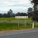 AUS NSW Borambola 2010OCT04 001  Just outside the tiny town of  Borambola , on the Riverina just outside Wagga Wagga, I found a great photo opportunity. : 2010, 2010 - No Doot Aboot It Eh! Tour, 2010 Sydney Golden Oldies, Alice Springs Dingoes Rugby Union Football Club, Australia, Borambola, Date, Golden Oldies Rugby Union, Month, NSW, October, Places, Rugby Union, Sports, Teams, Trips, Year