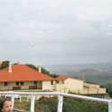 AUS NSW CapeByron 2002OCT11 008  If you book early enough, you can stay up here overnight in the cottage. : 2002, Australia, Cape Byron, Date, NSW, Places, Year