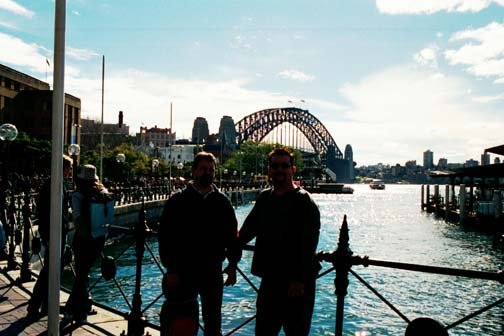 AUS NSW Sydney 2001JUL08 CircularQuay 004