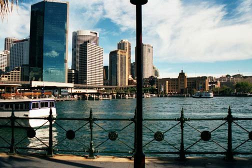 AUS NSW Sydney 2001JUL08 CircularQuay 007