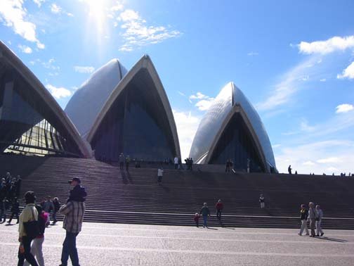 AUS NSW Sydney 2001JUL08 OperaHouse 005