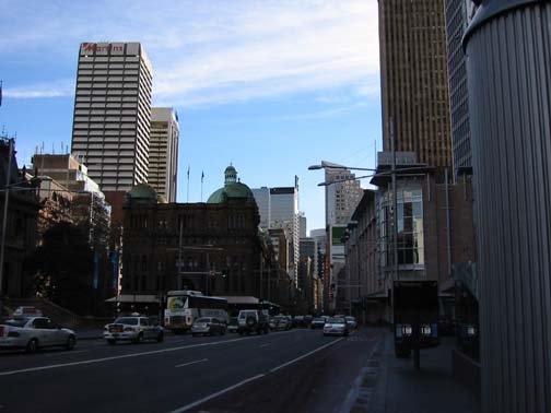 AUS NSW Sydney 2001JUL08 CBD 005