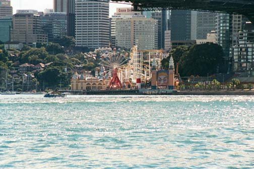 AUS NSW Sydney 2001JUL08 LunaPark 001