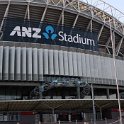 AUS NSW Sydney 2010SEPT25 ANZStadium 003 : 2010 - No Doot Aboot It Eh! Tour, ANZ Stadium, Australia, NSW, Places, Sydney, Trips