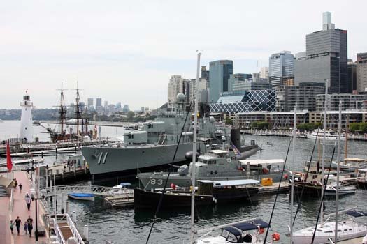 AUS NSW Sydney 2010SEPT25 DarlingHarbour 005