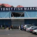 AUS NSW Sydney 2010SEPT25 FishMarkets 002  As with most things involving men, we decided to keep it simple and just scope out the joint in preparation for Yvonne's visit. : 2010 - No Doot Aboot It Eh! Tour, Australia, Fish Market, NSW, Places, Sydney, Trips