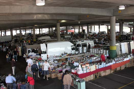 AUS NSW Sydney 2010SEPT25 Markets 004