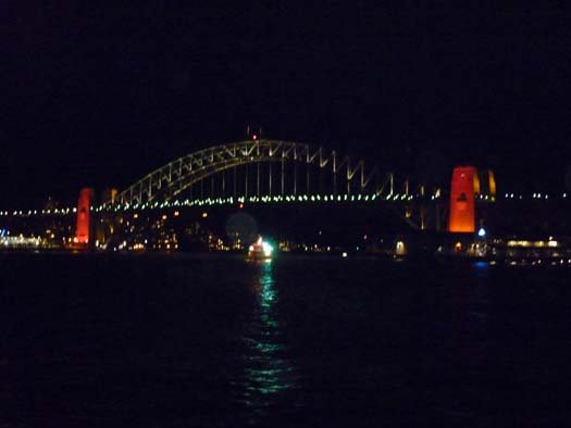 AUS NSW Sydney 2010SEPT28 HarbourCruise 022