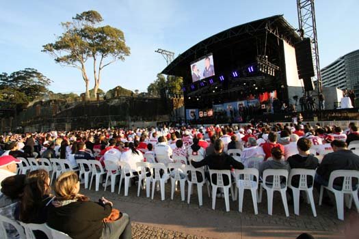 AUS NSW Sydney 2010SEPT30 FootyShowFinale 003