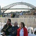 AUS NSW Sydney 2010SEPT30 FootyShowFinale 017 : 2010 - No Doot Aboot It Eh! Tour, Australia, NRL, NSW, Opera House, Places, Rugby League, Sports, St George Illawarra Dragons, Sydney, Sydney Roosters, Trips