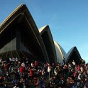 AUS NSW Sydney 2010SEPT30 FootyShowFinale 021  Bring on the Saints. : 2010 - No Doot Aboot It Eh! Tour, Australia, NRL, NSW, Opera House, Places, Rugby League, Sports, St George Illawarra Dragons, Sydney, Sydney Roosters, Trips