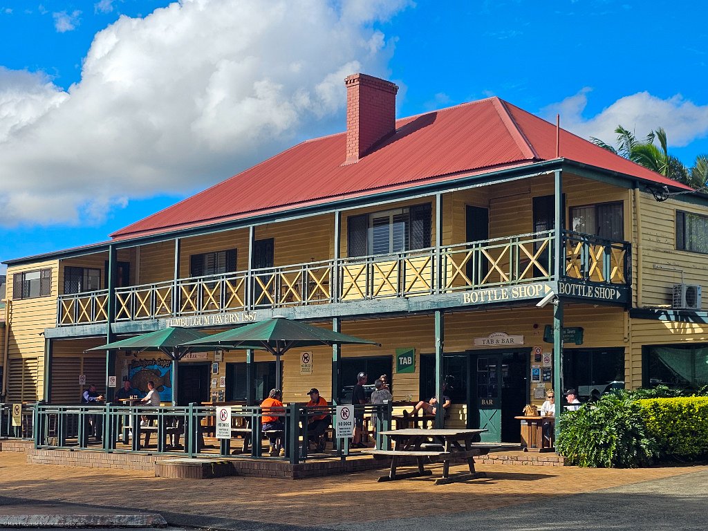 AUS NSW Tumbulgum 2024MAY10 001