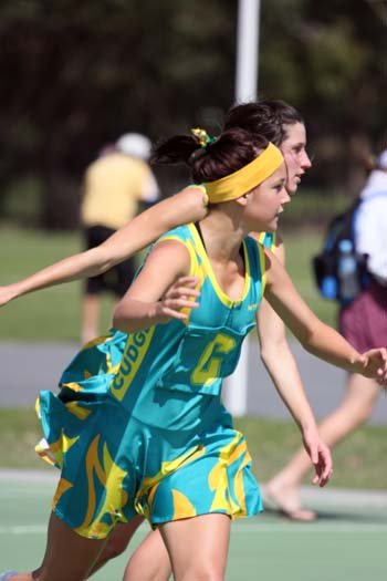 AUS NSW TweedHeadsSouth 2008SEPT20 NetballGF 007