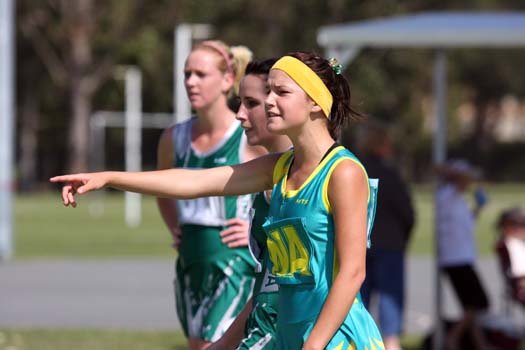 AUS NSW TweedHeadsSouth 2008SEPT20 NetballGF 019