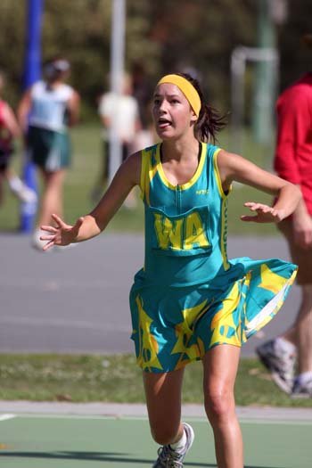 AUS NSW TweedHeadsSouth 2008SEPT20 NetballGF 023