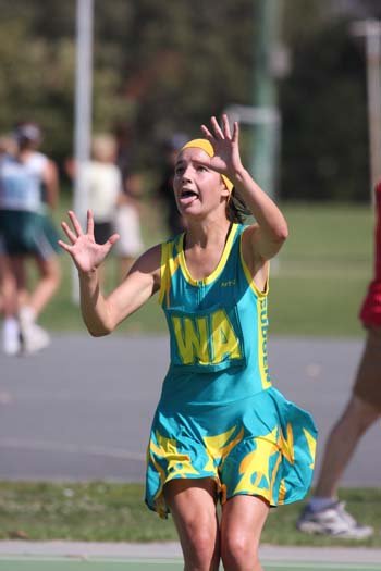 AUS NSW TweedHeadsSouth 2008SEPT20 NetballGF 024