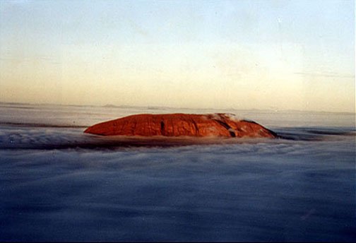 AUS NT AyersRock 1993MAY 013