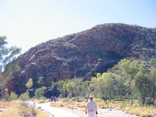 AUS NT ElleryCreekBigHole 2001JUL11 001