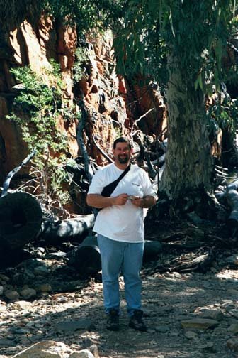 AUS NT StandleyChasm 2001JUL11 006