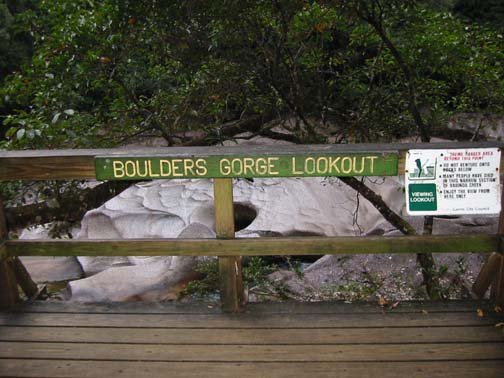 AUS QLD Babinda 2001JUL17 Boulders 002