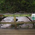 AUS QLD Babinda 2001JUL17 Boulders 002  Read the fine print. : 2001, 2001 The "Gruesome Twosome" Australian Tour, Australia, Babinda, Boulders, Date, July, Month, Places, QLD, Trips, Year