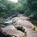 AUS QLD Babinda 2001JUL17 Boulders 011 : 2001, 2001 The "Gruesome Twosome" Australian Tour, Australia, Babinda, Boulders, Date, July, Month, Places, QLD, Trips, Year