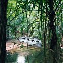 AUS QLD Babinda 2001JUL17 Boulders 015 : 2001, 2001 The "Gruesome Twosome" Australian Tour, Australia, Babinda, Boulders, Date, July, Month, Places, QLD, Trips, Year