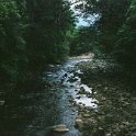 AUS QLD Babinda 2001JUL17 Boulders 017 : 2001, 2001 The "Gruesome Twosome" Australian Tour, Australia, Babinda, Boulders, Date, July, Month, Places, QLD, Trips, Year