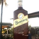 AUS QLD Bundaberg 2010SEPT15 005  "..but officer, I only had one bottle of rum for the weekend...honest!" : 2010, 2010 - No Doot Aboot It Eh! Tour, 2010 Sydney Golden Oldies, Alice Springs Dingoes Rugby Union Football Club, Australia, Bundaberg, Date, Golden Oldies Rugby Union, Month, Places, QLD, Rugby Union, September, Sports, Teams, Trips, Year
