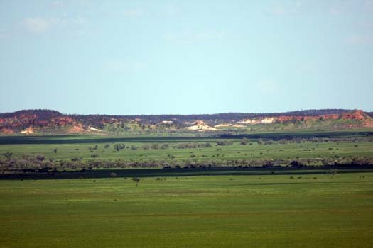 AUS QLD CanningtonMine 2009FEB06 023